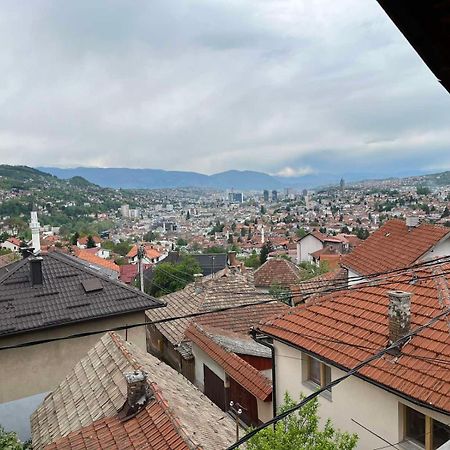 Guesthouse Vratnik Sarajevo Exteriör bild