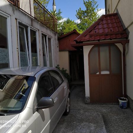 Guesthouse Vratnik Sarajevo Exteriör bild