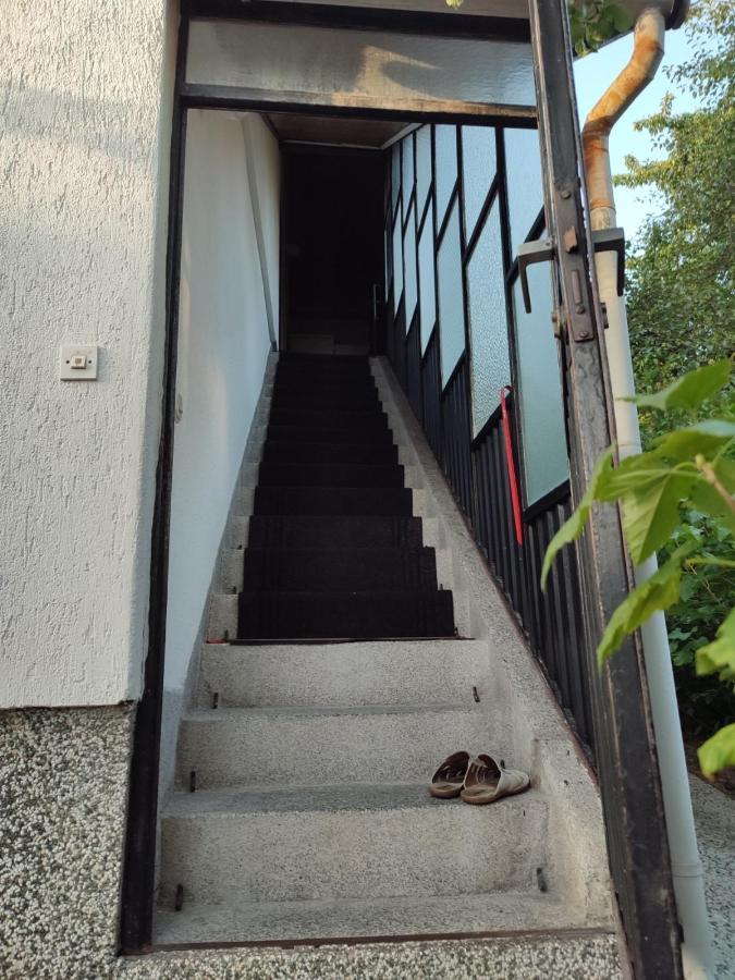Guesthouse Vratnik Sarajevo Exteriör bild