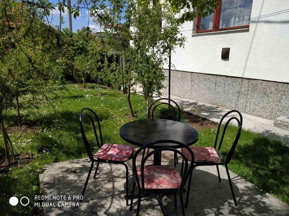 Guesthouse Vratnik Sarajevo Exteriör bild