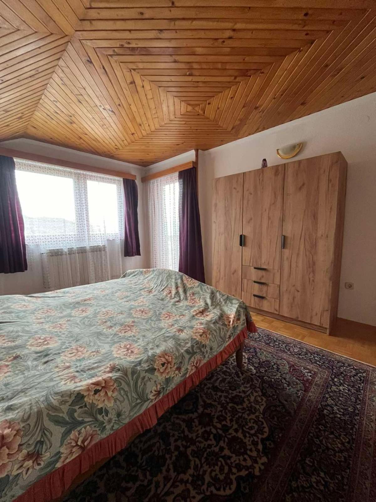 Guesthouse Vratnik Sarajevo Exteriör bild