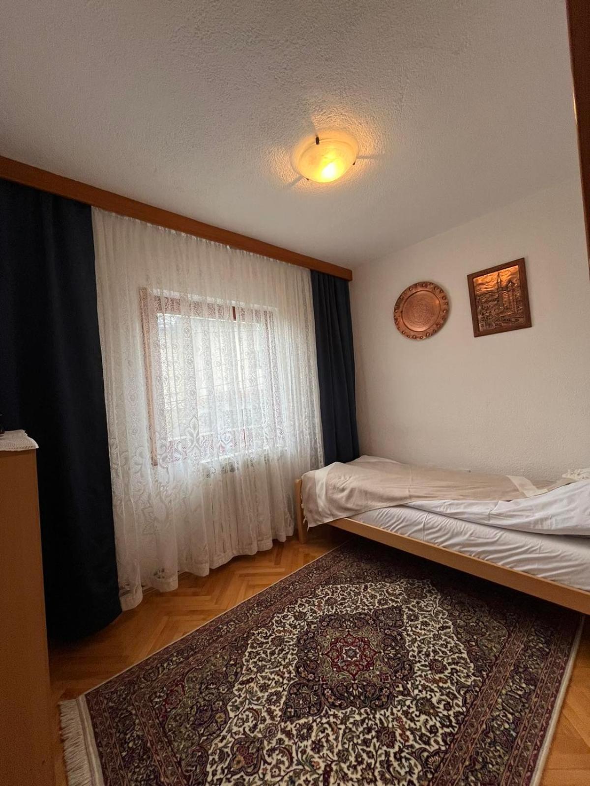 Guesthouse Vratnik Sarajevo Exteriör bild