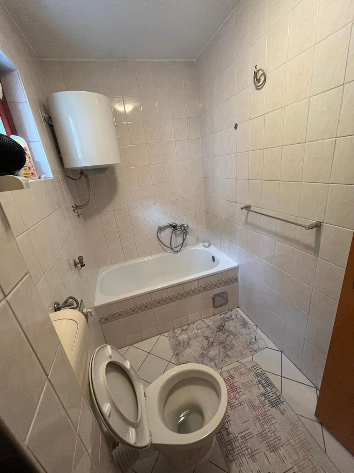 Guesthouse Vratnik Sarajevo Exteriör bild