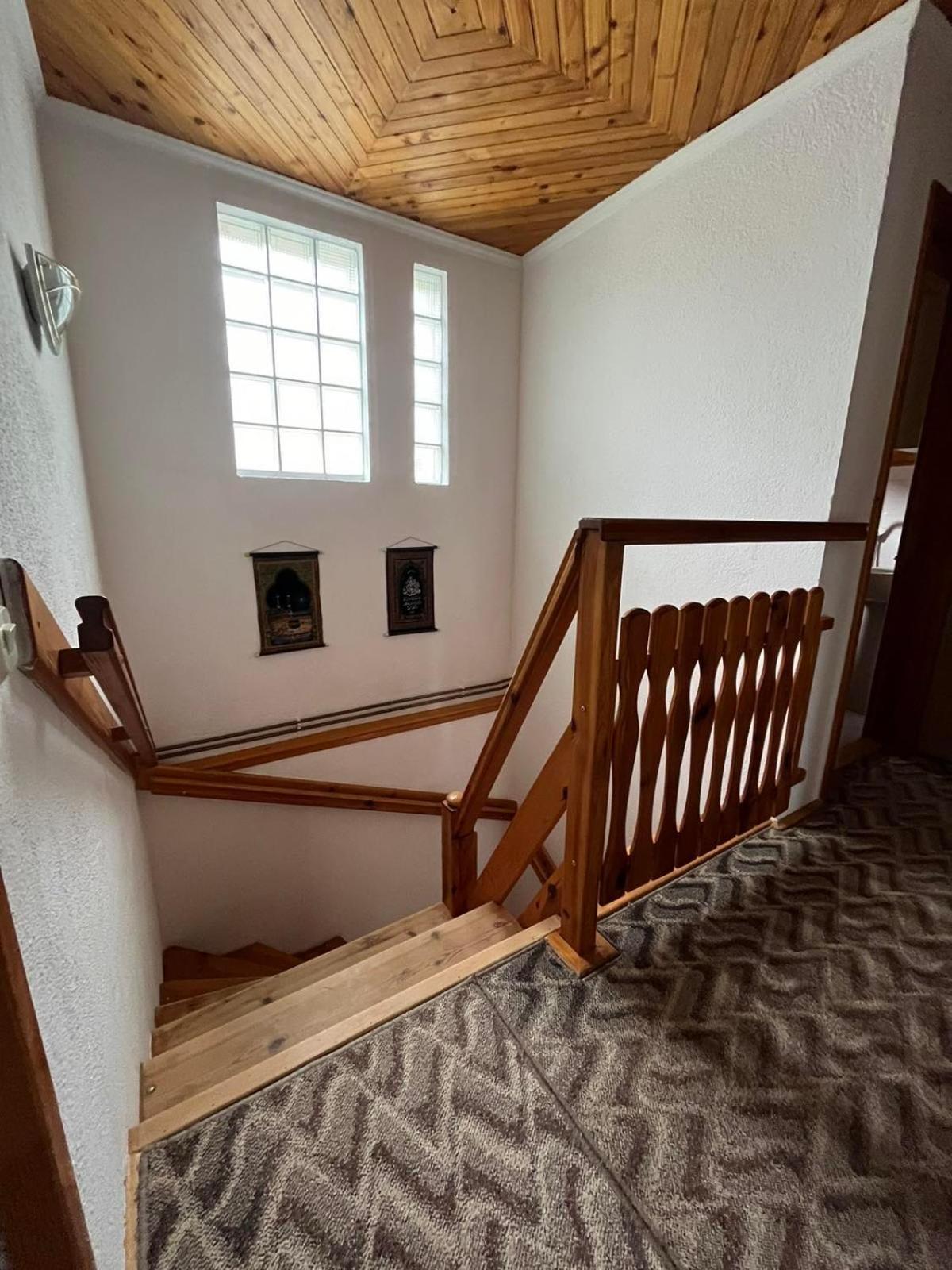 Guesthouse Vratnik Sarajevo Exteriör bild