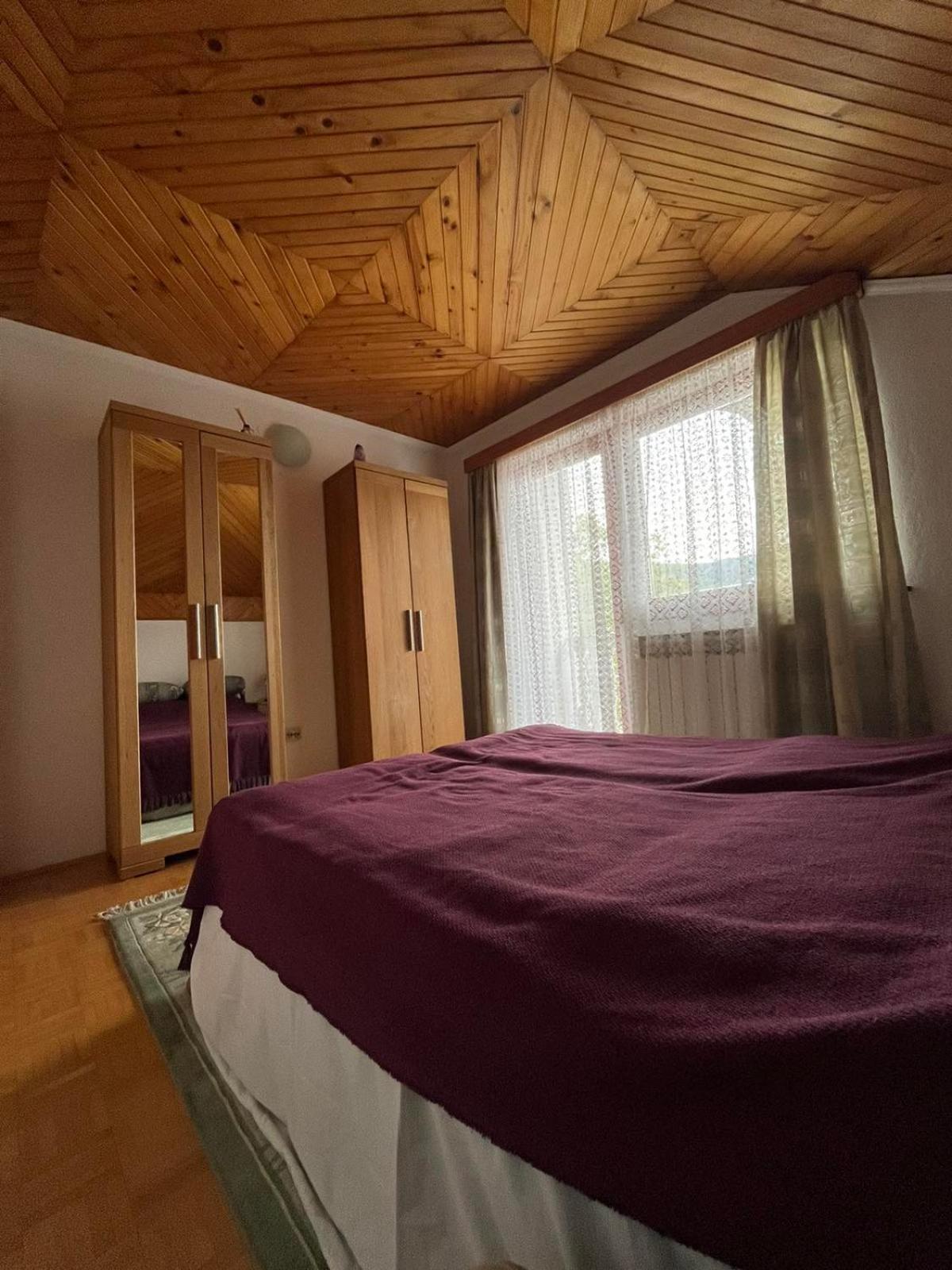Guesthouse Vratnik Sarajevo Exteriör bild